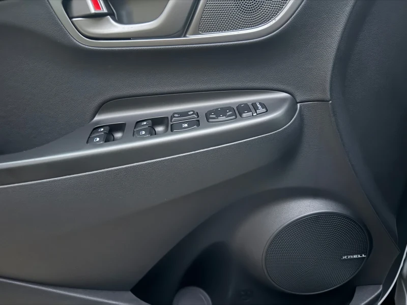 Hyundai Kona PREMIUM 64KWh/FEISLIFT/SOH100%/TERMOPOMPA/, снимка 9 - Автомобили и джипове - 52885952