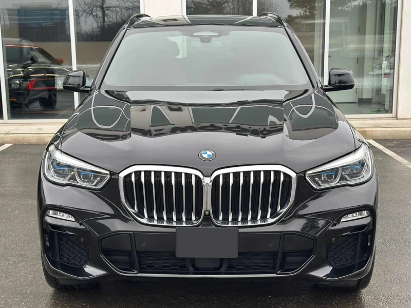 BMW X5 * xDrive40i * CARFAX * ЦЕНА ДО БГ, снимка 3 - Автомобили и джипове - 53047023