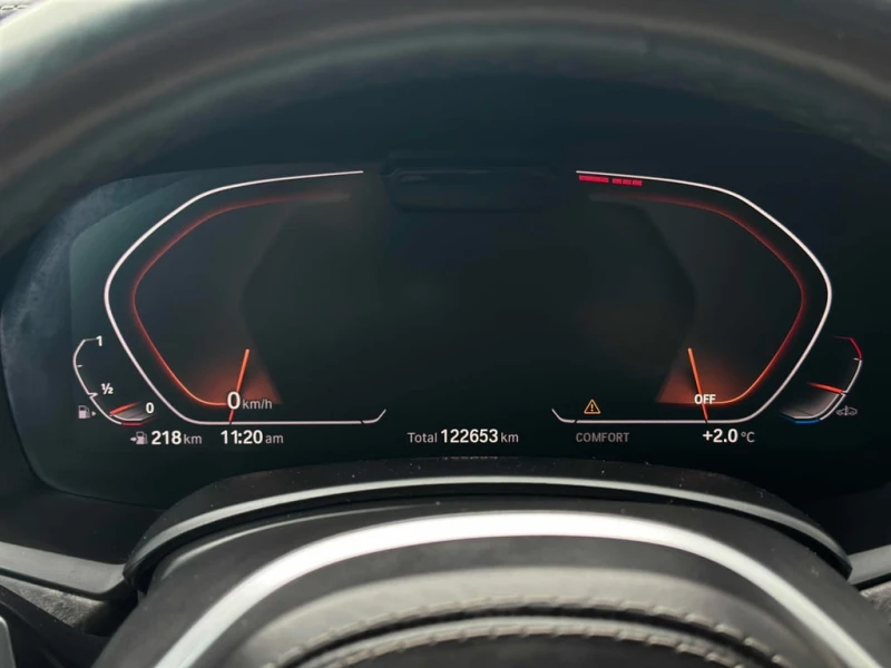 BMW X5 * xDrive40i * CARFAX * ЦЕНА ДО БГ, снимка 9 - Автомобили и джипове - 53047023