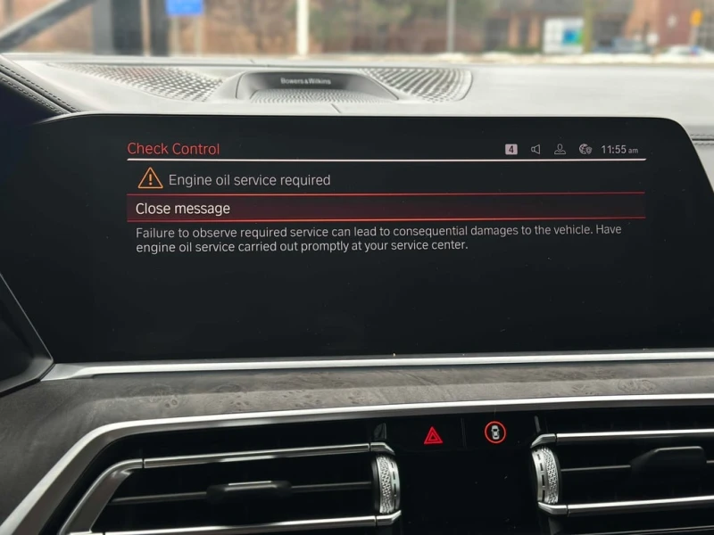 BMW X5 * xDrive40i * CARFAX * ЦЕНА ДО БГ, снимка 11 - Автомобили и джипове - 53047023