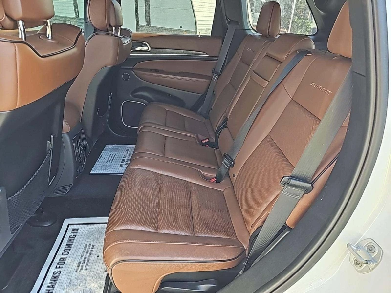 Jeep Grand cherokee, снимка 13 - Автомобили и джипове - 53202055