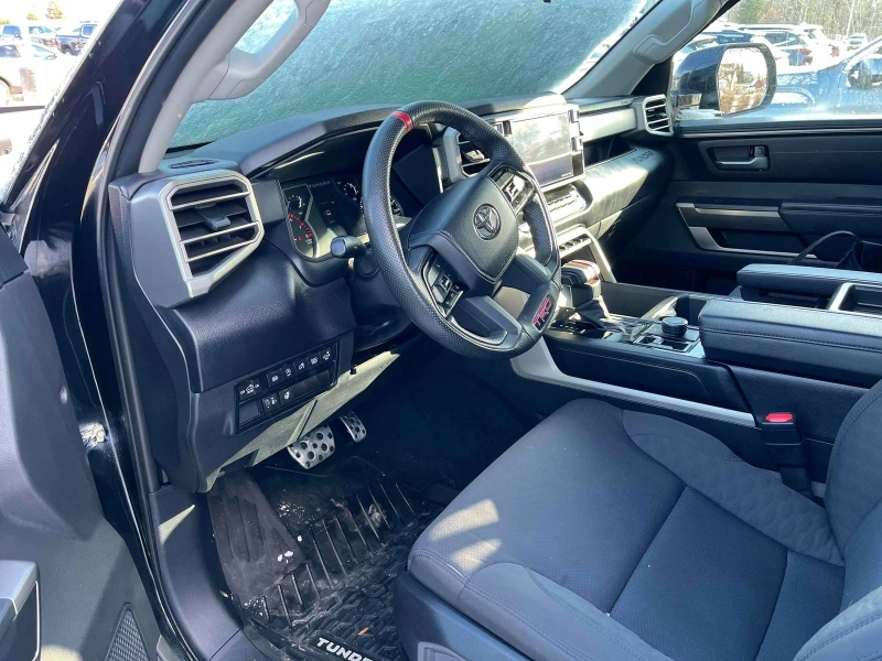 Toyota Tundra SR С РЕГИСТРАЦИЯ & АВТО КРЕДИТ, снимка 7 - Автомобили и джипове - 53263245