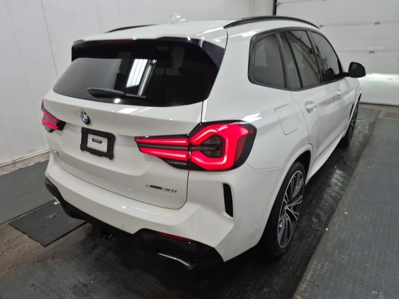 BMW X3 / XDRIVE30I / M-PACK / PANO / CARFAX, снимка 3 - Автомобили и джипове - 53342070