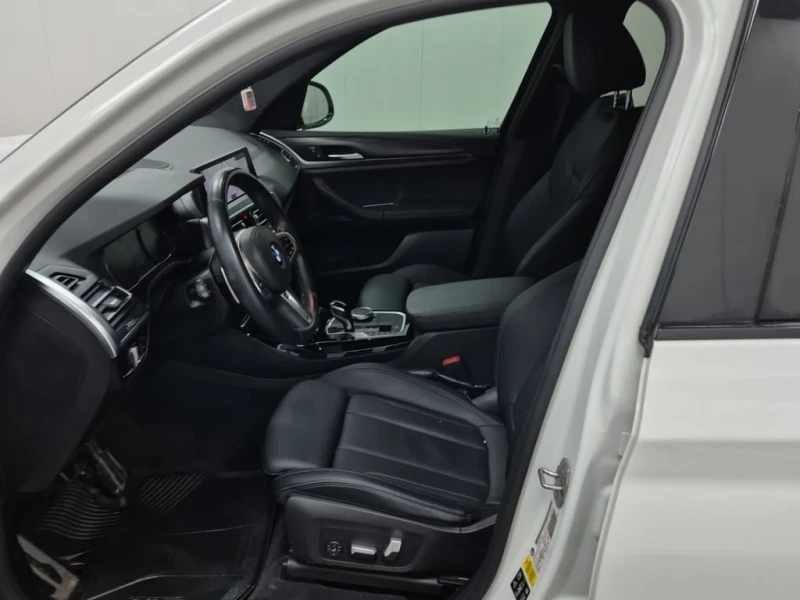 BMW X3 / XDRIVE30I / M-PACK / PANO / CARFAX, снимка 9 - Автомобили и джипове - 53342070