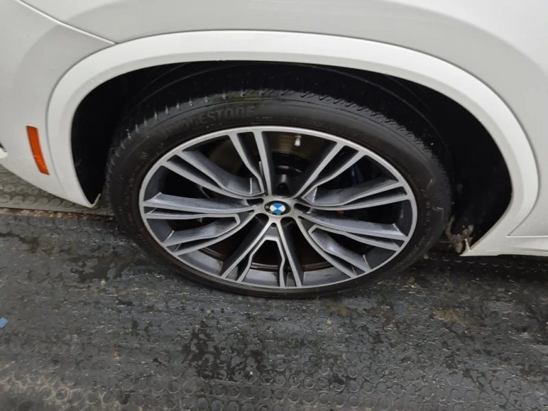 BMW X3 / XDRIVE30I / M-PACK / PANO / CARFAX, снимка 8 - Автомобили и джипове - 53342070