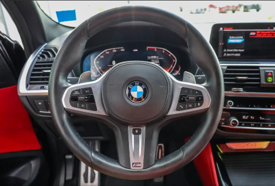 BMW X4 30i* xDrive* MSPORT - изображение 6