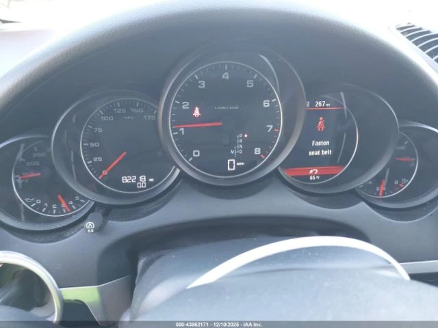 Porsche Cayenne, снимка 14 - Автомобили и джипове - 53392033