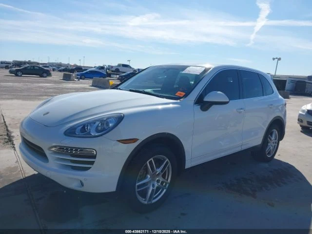 Porsche Cayenne  - изображение 3