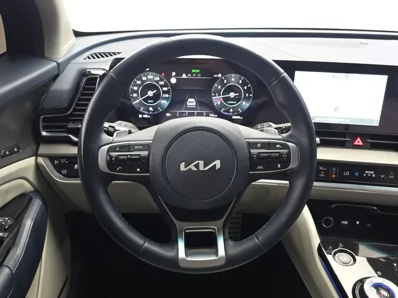 Kia Sportage * 5Th Generation Gasoline 1.6 Turbo * 2Wd * Signat, снимка 5 - Автомобили и джипове - 55058604