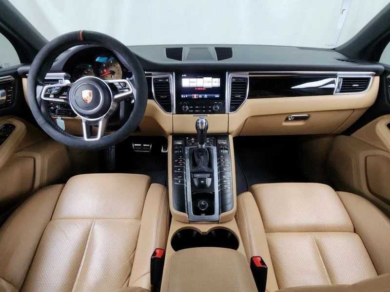 Porsche Macan 3.0 S Diesel| 258�.�.| ���.��������� | Mobile.bg � ����������� 7