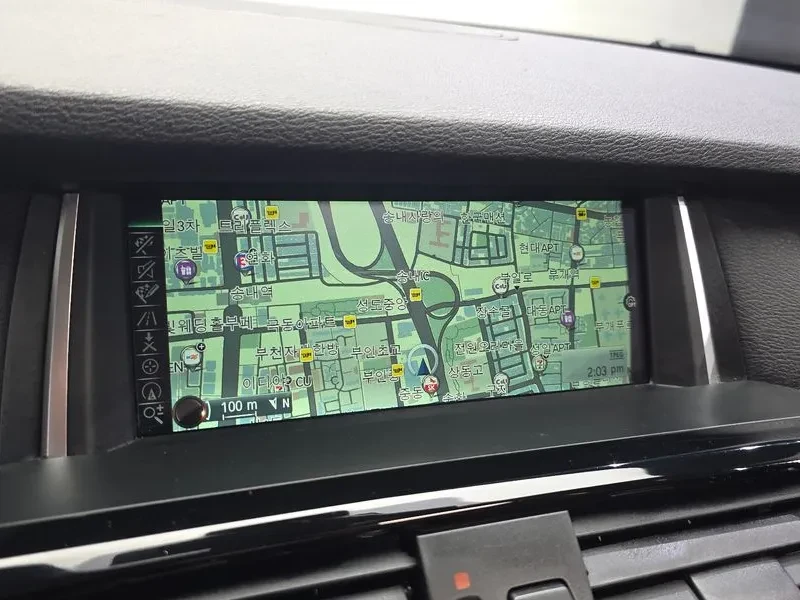BMW X4 2.0d xDrive - САМО 30% АВАНС, снимка 15 - Автомобили и джипове - 56069865
