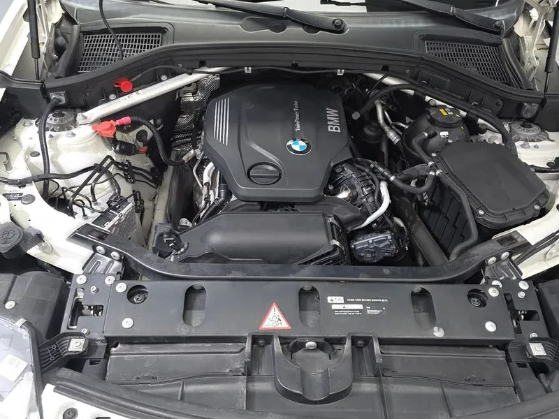 BMW X4 2.0d xDrive - САМО 30% АВАНС, снимка 6 - Автомобили и джипове - 56069865