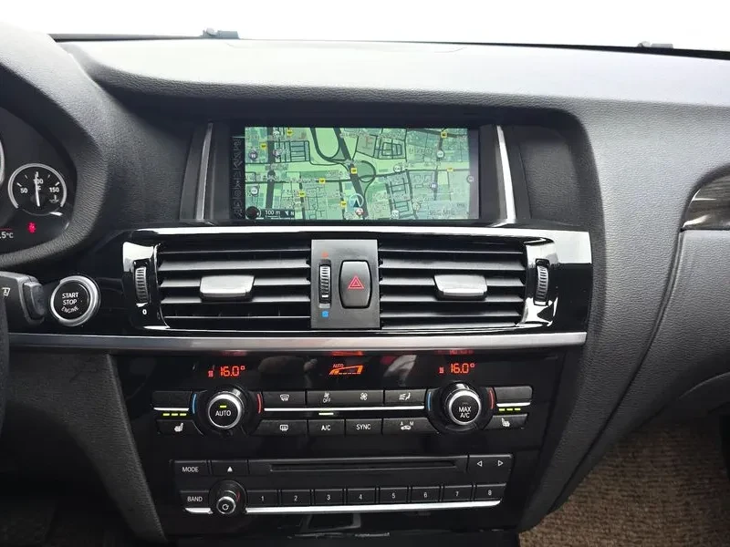 BMW X4 2.0d xDrive - САМО 30% АВАНС, снимка 14 - Автомобили и джипове - 56069865