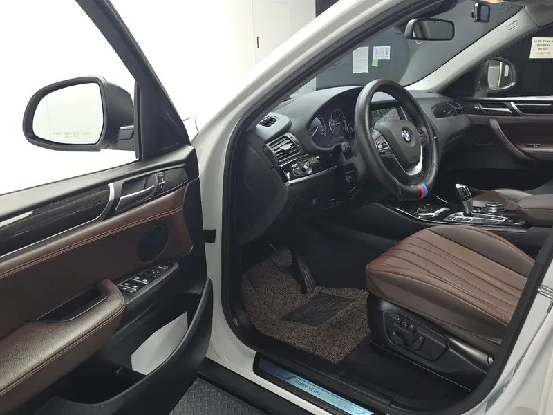 BMW X4 2.0d xDrive - САМО 30% АВАНС, снимка 10 - Автомобили и джипове - 56069865