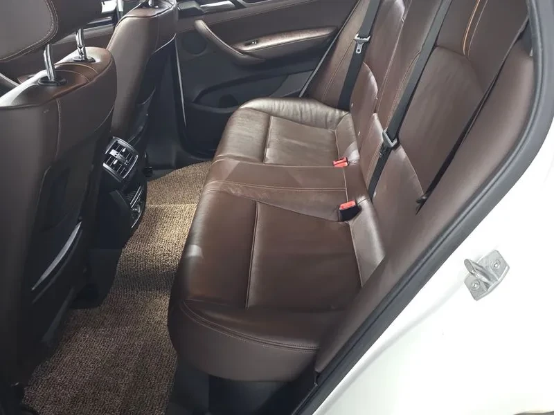 BMW X4 2.0d xDrive - САМО 30% АВАНС, снимка 12 - Автомобили и джипове - 56069865