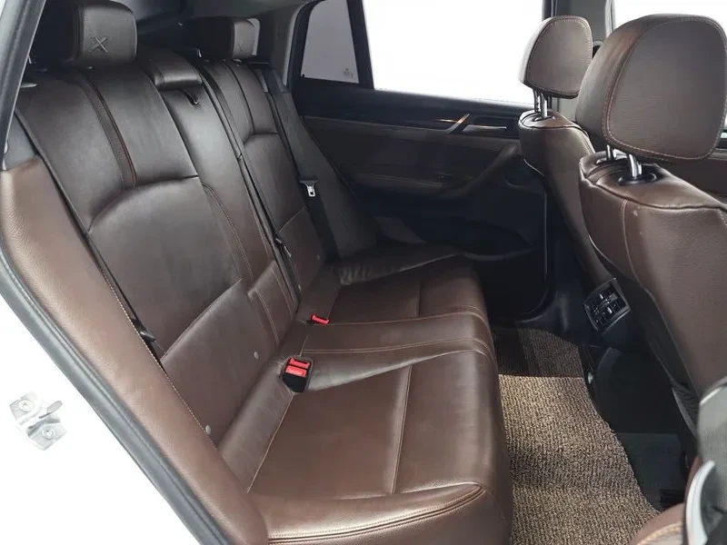 BMW X4 2.0d xDrive - САМО 30% АВАНС, снимка 11 - Автомобили и джипове - 56069865