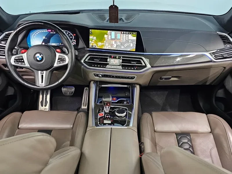 BMW X5 M  Competition | Mobile.bg � ����������� 6