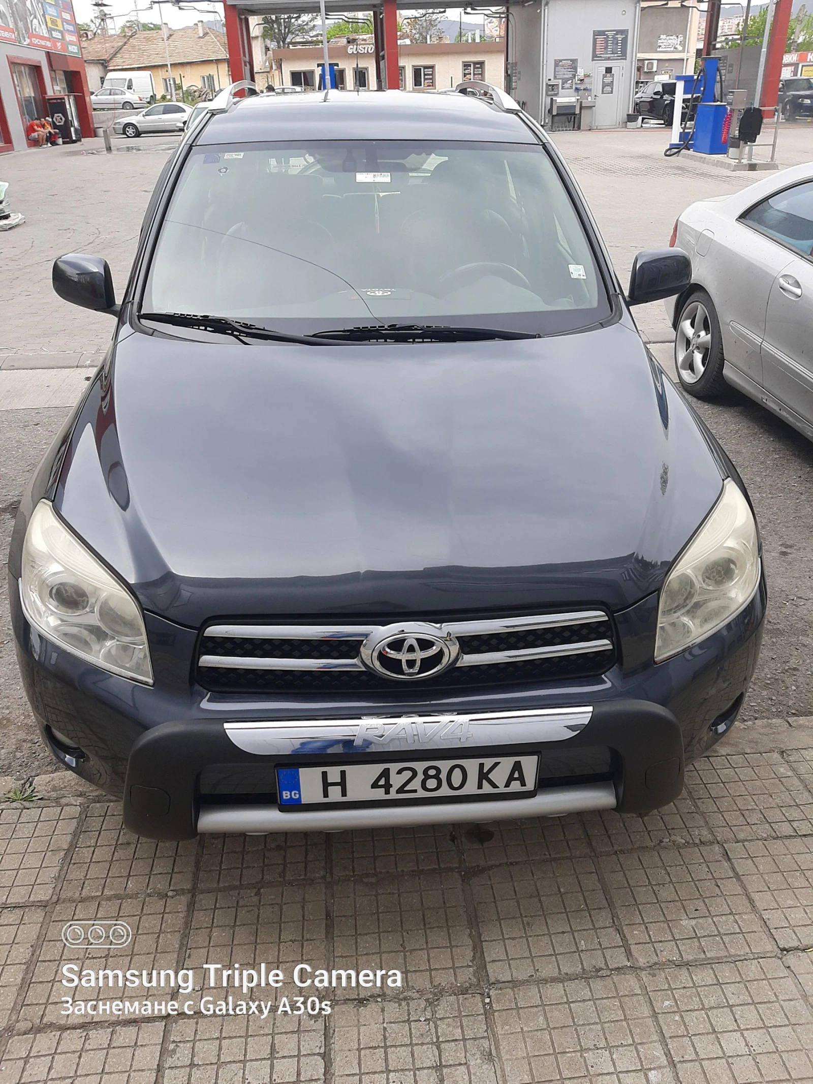 Toyota Rav4 | Mobile.bg   12