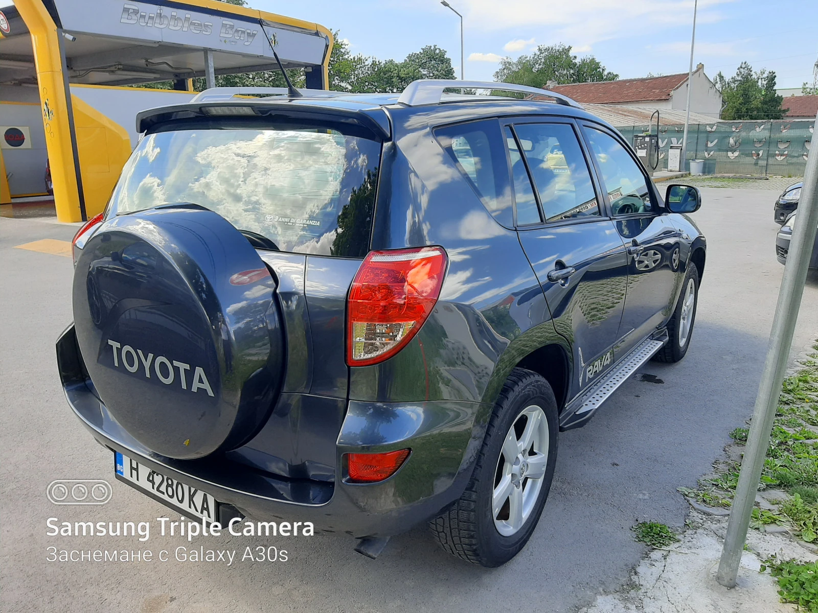 Toyota Rav4  - изображение 3