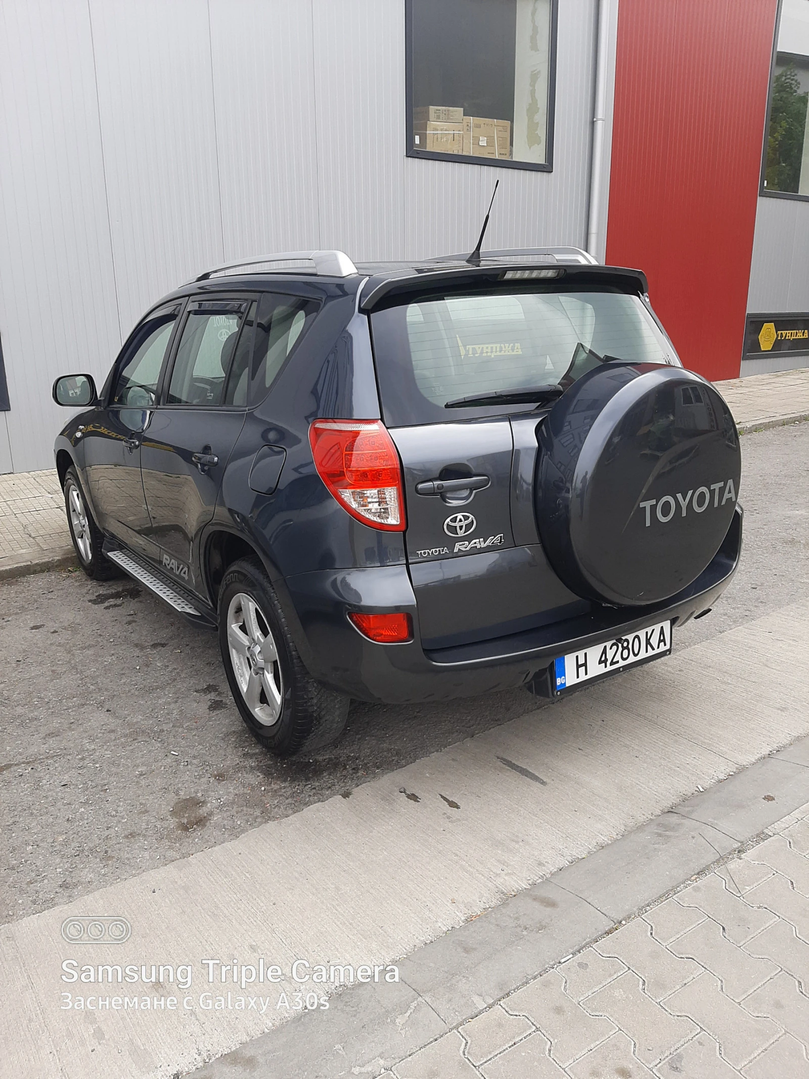 Toyota Rav4 | Mobile.bg   16