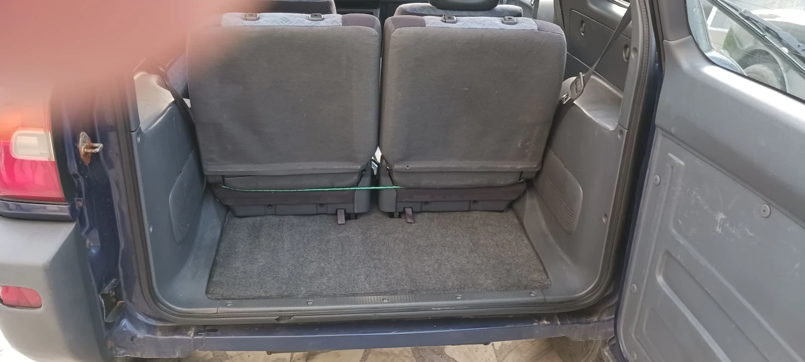 Toyota Rav4  - изображение 5