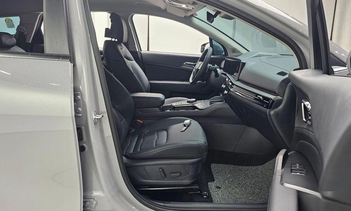 Kia Sportage Gasoline 1.6 Turbo 2WD Signature - изображение 10