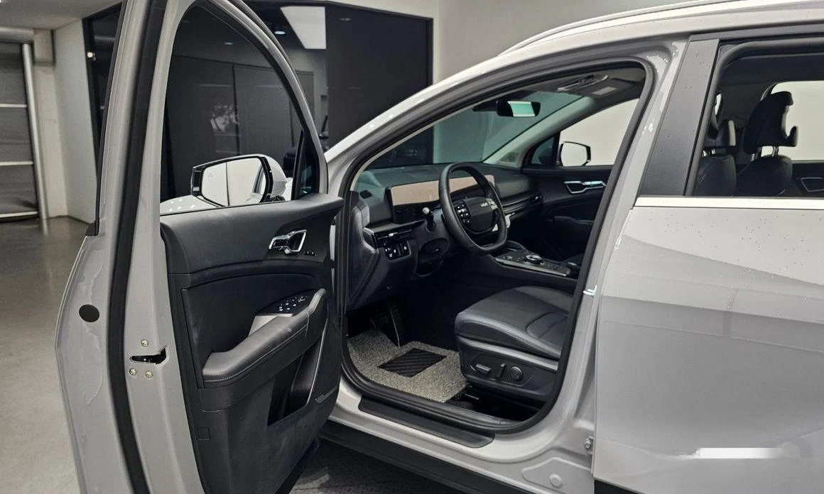 Kia Sportage Gasoline 1.6 Turbo 2WD Signature | Mobile.bg   11