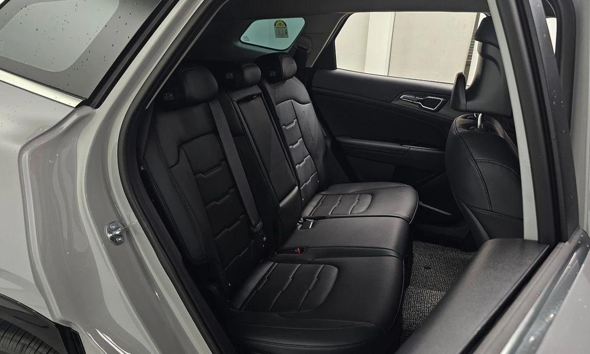 Kia Sportage Gasoline 1.6 Turbo 2WD Signature | Mobile.bg   12