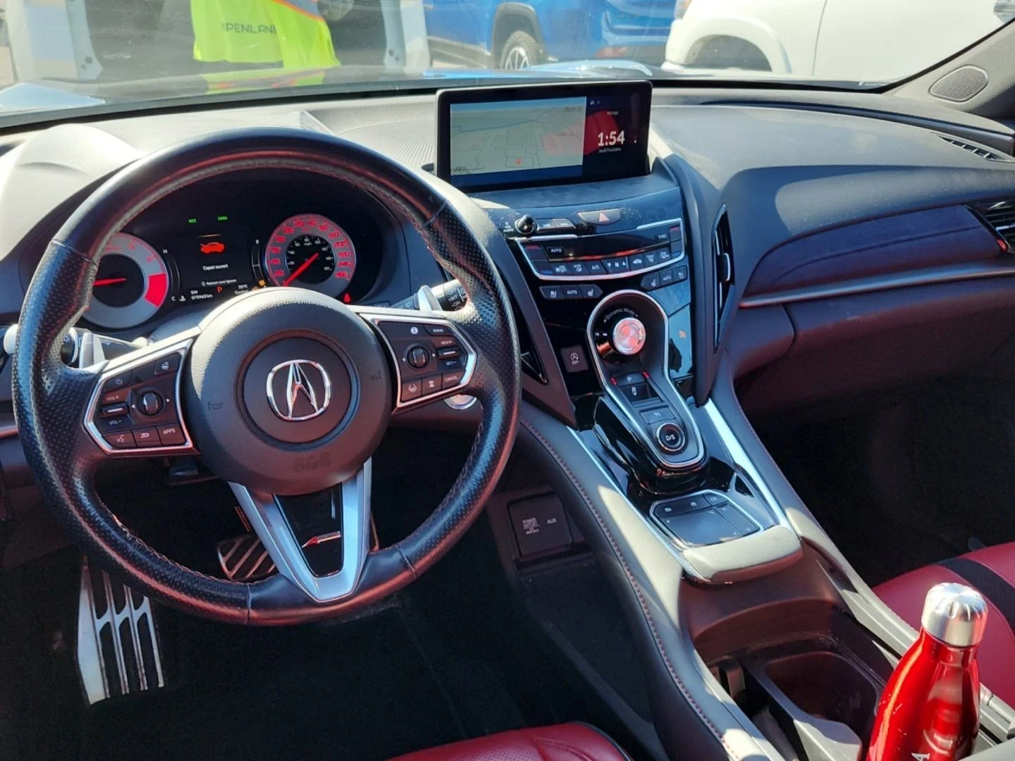Acura Rdx CARFAX  - изображение 5