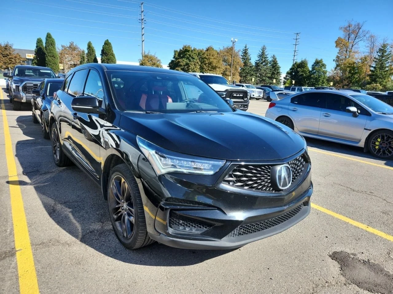 Acura Rdx CARFAX  - изображение 2