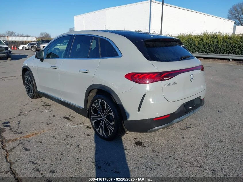 Mercedes-Benz EQE SUV 4MATIC | Mobile.bg   4