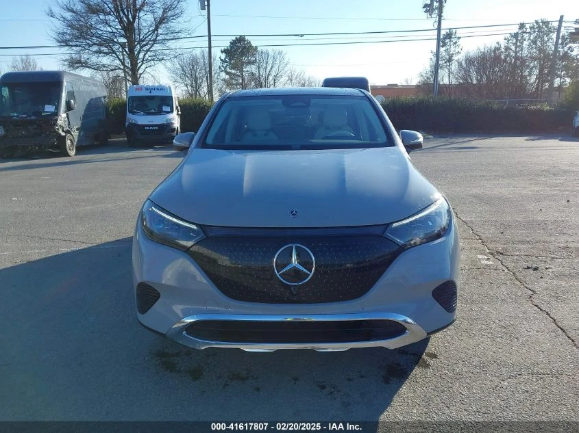 Mercedes-Benz EQE SUV 4MATIC | Mobile.bg   2