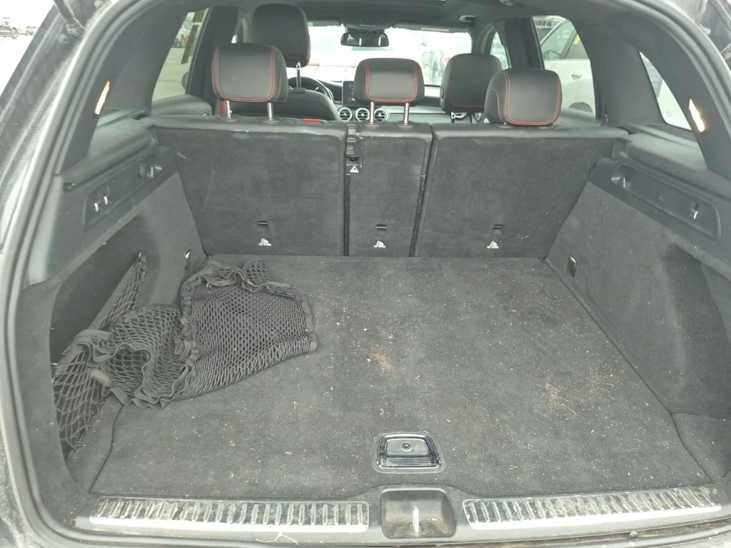 Mercedes-Benz GLC * AMG GLC43 * CARFAX *    | Mobile.bg   14