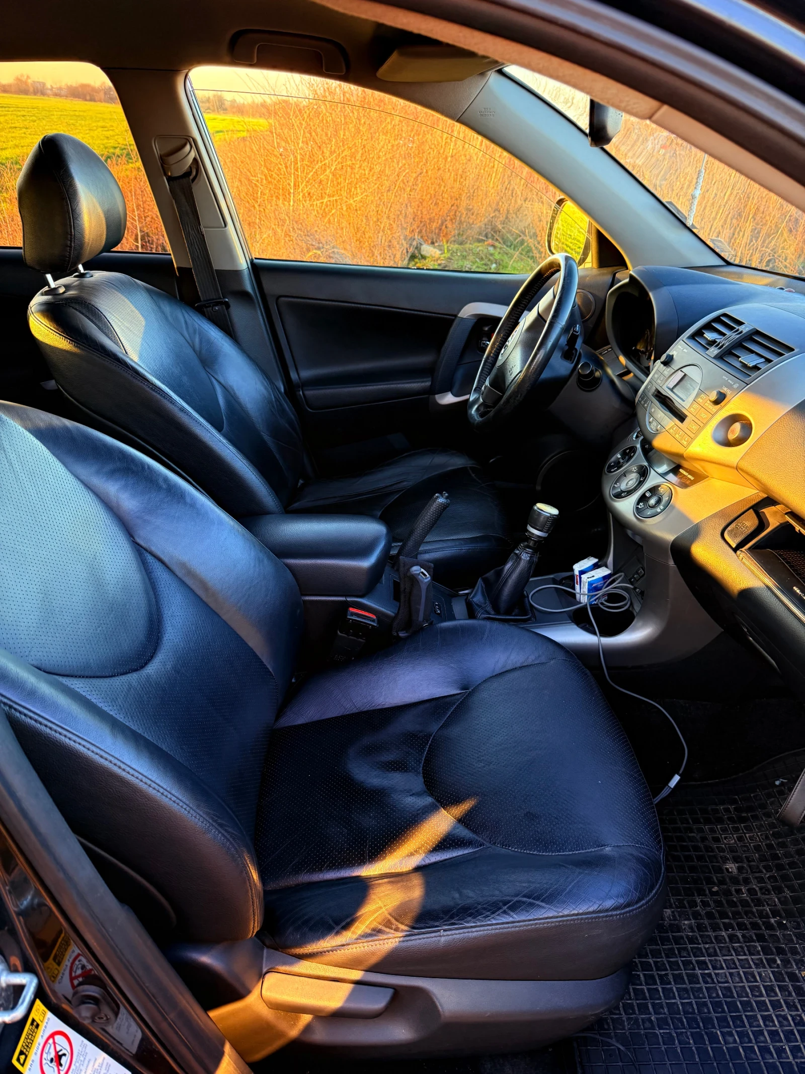 Toyota Rav4 2.2 - изображение 10