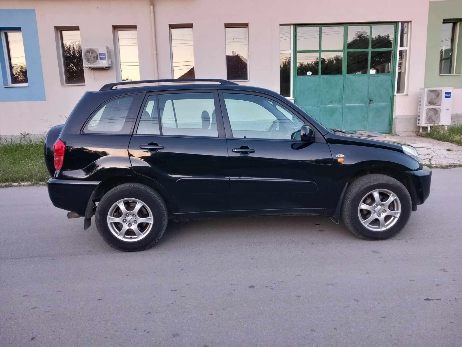 Toyota Rav4  - изображение 4