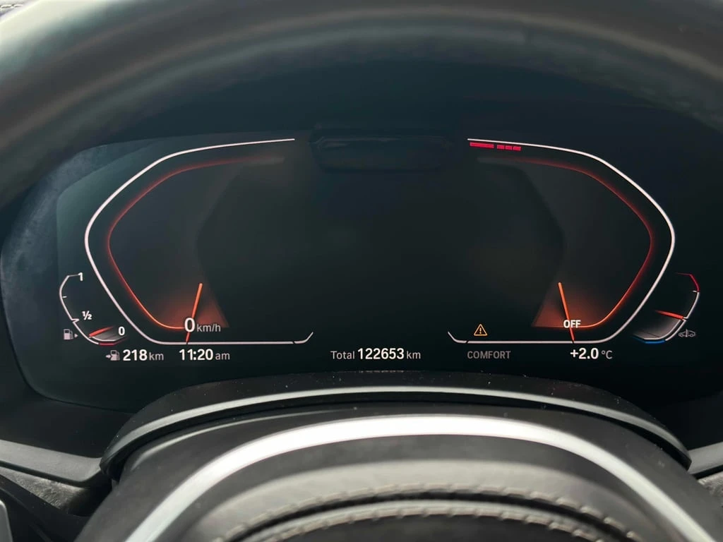 BMW X5 * xDrive40i * CARFAX * ЦЕНА ДО БГ - изображение 9