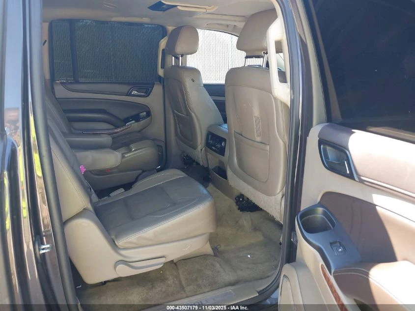 Chevrolet Suburban 5.3L V-8 DI, VVT, 355HP 4X2 Drive | Mobile.bg � ����������� 15