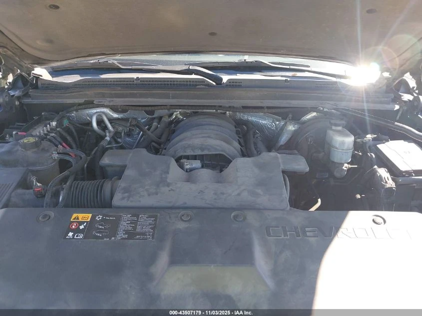 Chevrolet Suburban 5.3L V-8 DI, VVT, 355HP 4X2 Drive | Mobile.bg � ����������� 17