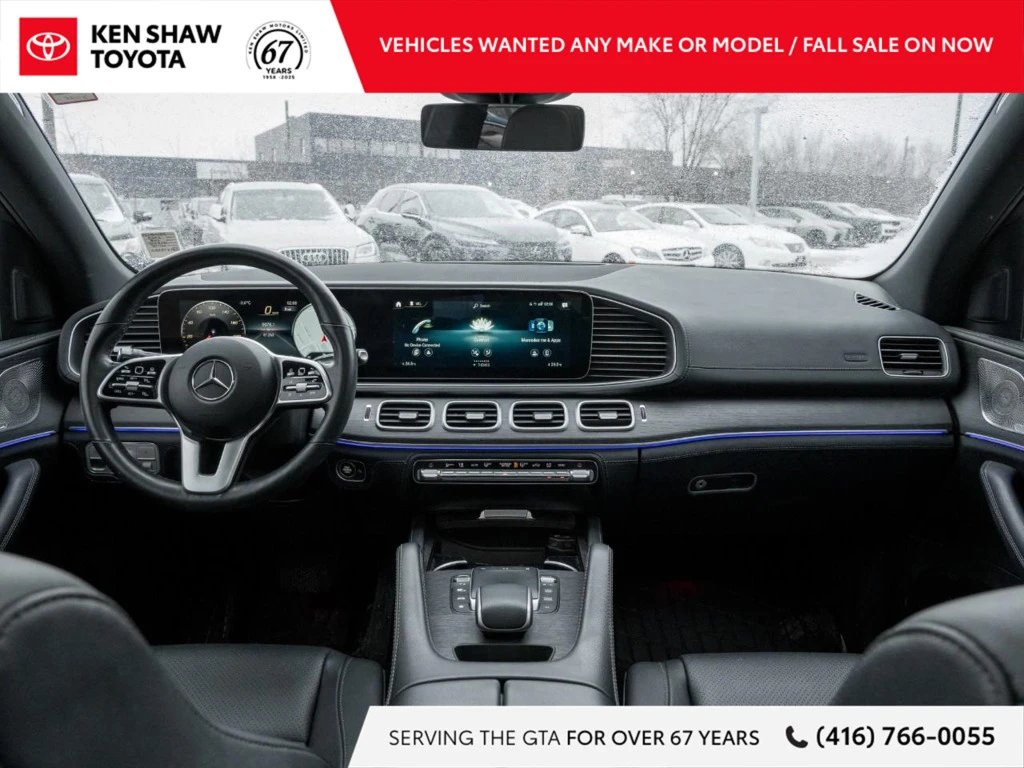 Mercedes-Benz GLE 350 2022 4MATIC * CARFAX * ��� ������������ ������ | Mobile.bg � ����������� 14