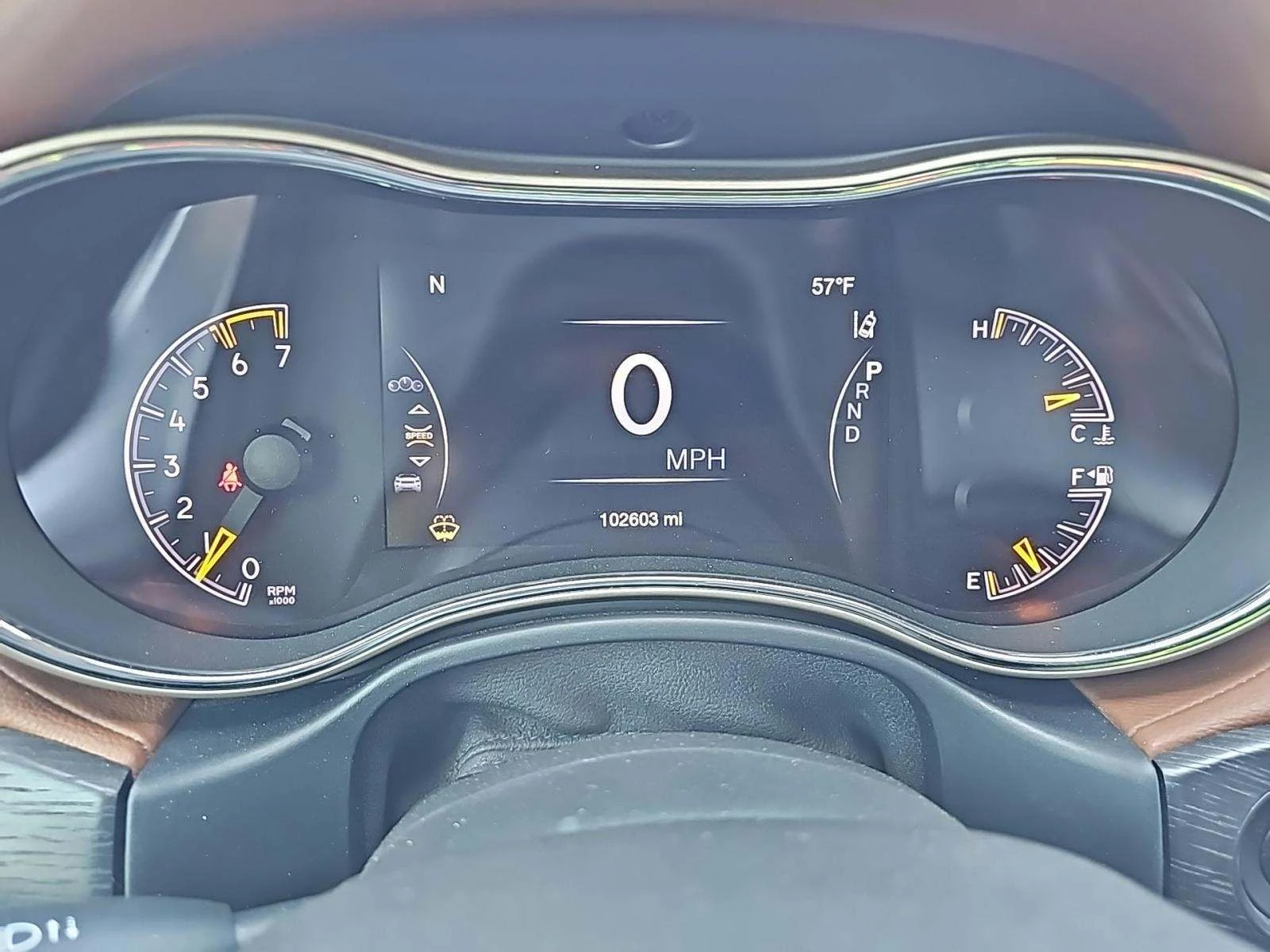 Jeep Grand cherokee  - изображение 9