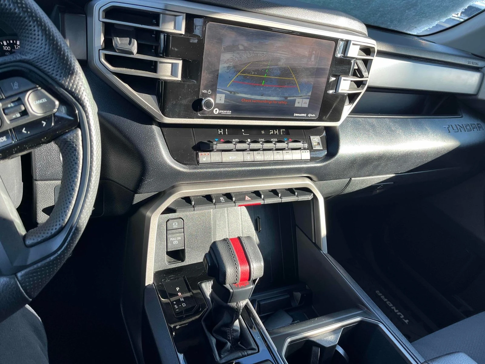 Toyota Tundra SR С РЕГИСТРАЦИЯ & АВТО КРЕДИТ - изображение 9