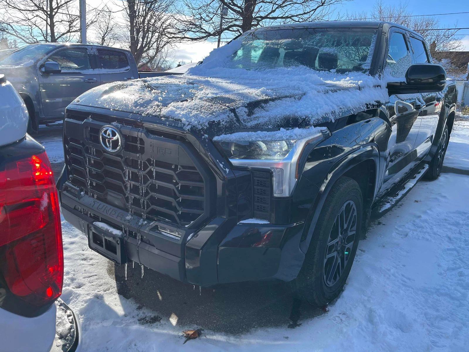 Toyota Tundra SR � ����������� & ���� ������ | Mobile.bg � ����������� 1