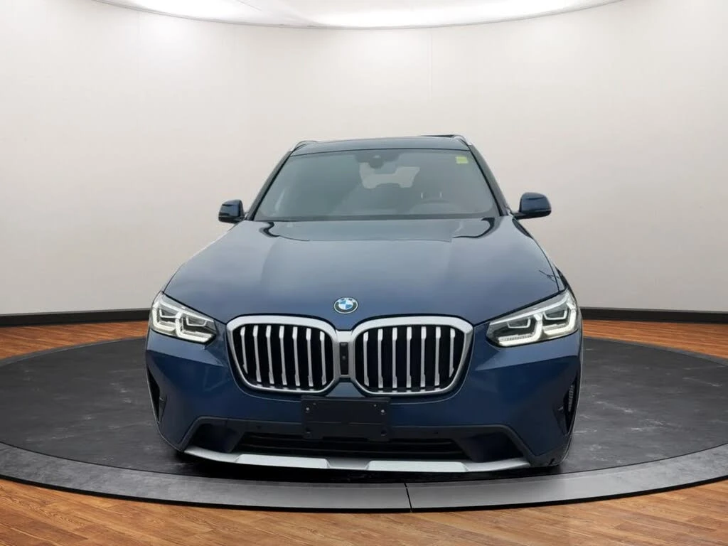 BMW X3 xDrive* ����������* (���� �� ��) | Mobile.bg � ����������� 1