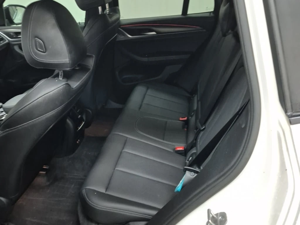 BMW X3 / XDRIVE30I / M-PACK / PANO / CARFAX | Mobile.bg � ����������� 13