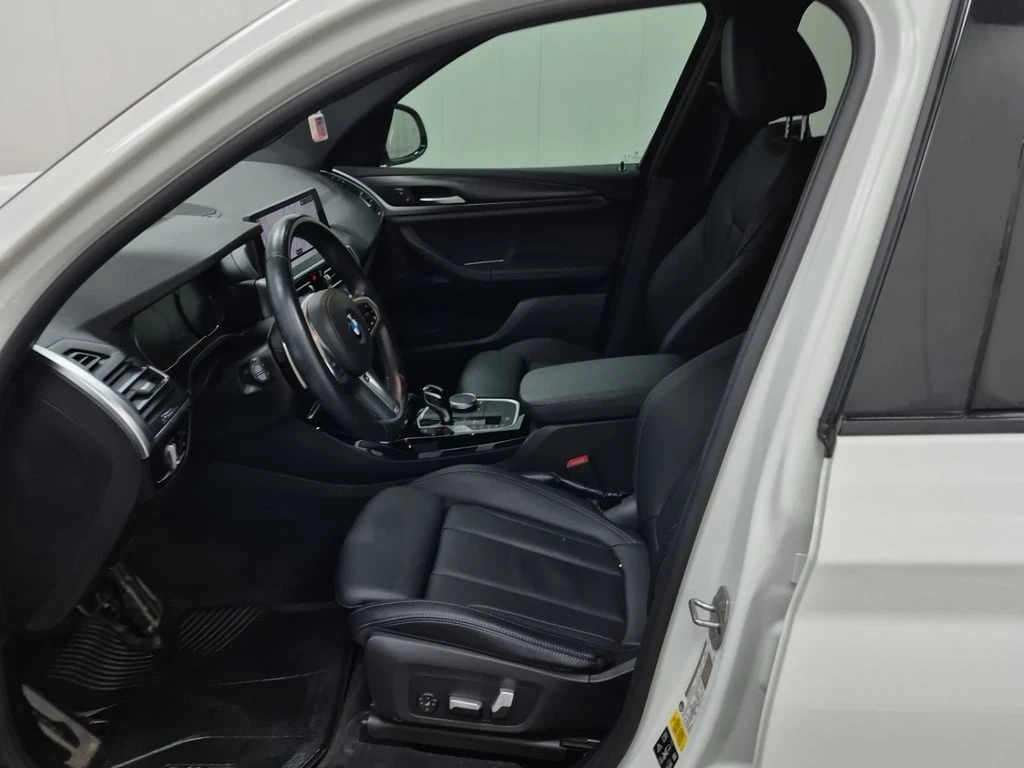 BMW X3 / XDRIVE30I / M-PACK / PANO / CARFAX - изображение 9