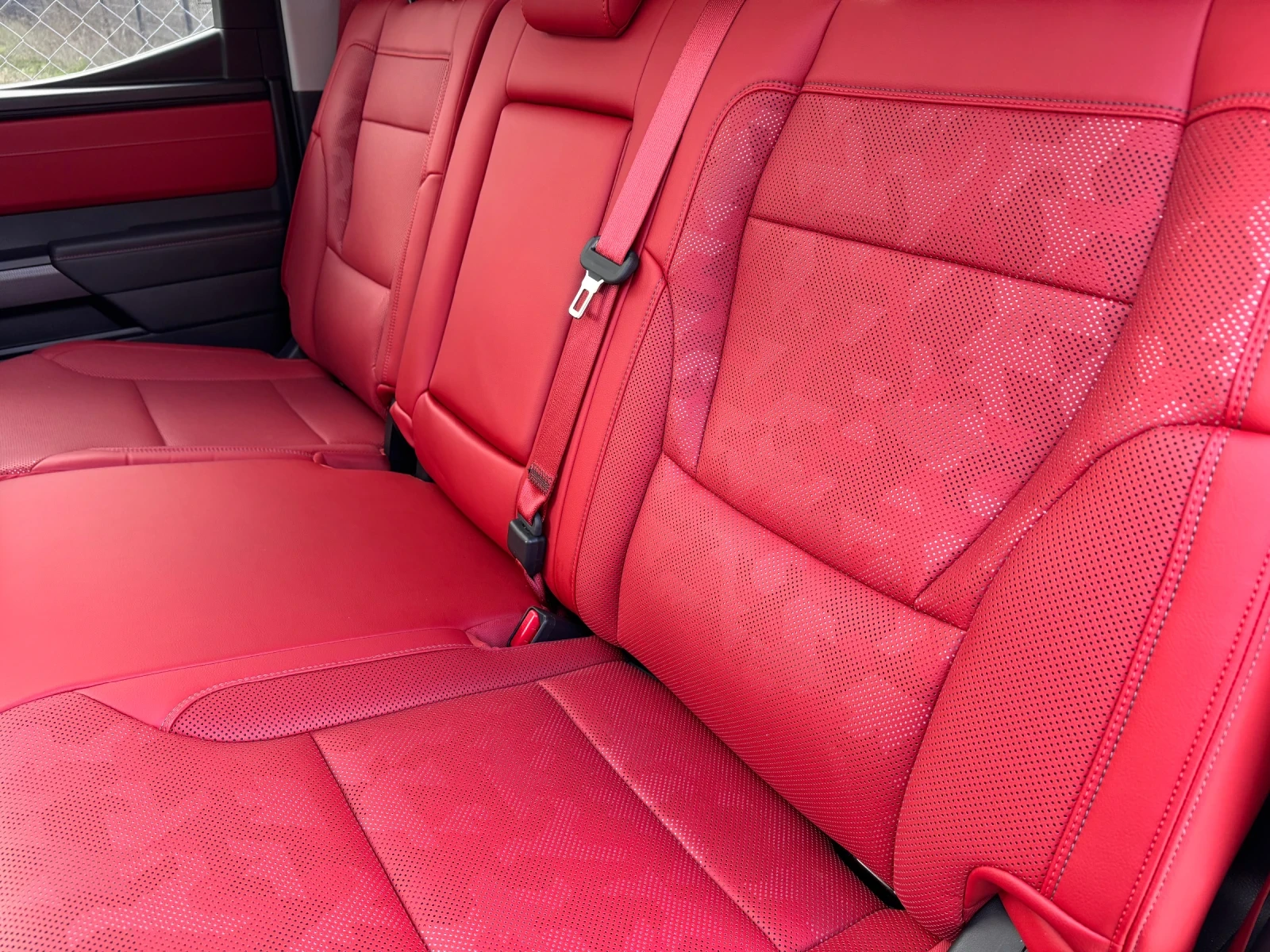 Toyota Tundra TRD Pro I - Force Max 3.5L Hybrid  | Mobile.bg � ����������� 11