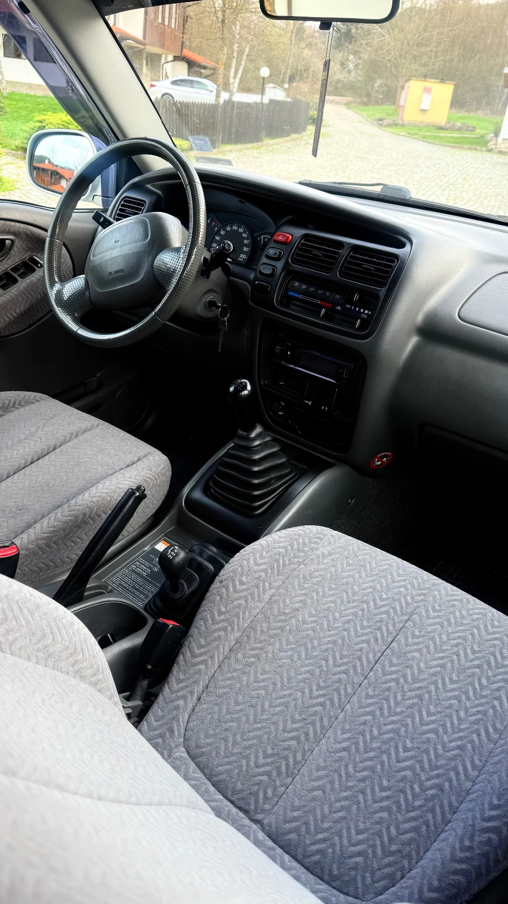 Suzuki Vitara 2.5 V6 ����� ���������BRC | Mobile.bg � ����������� 3