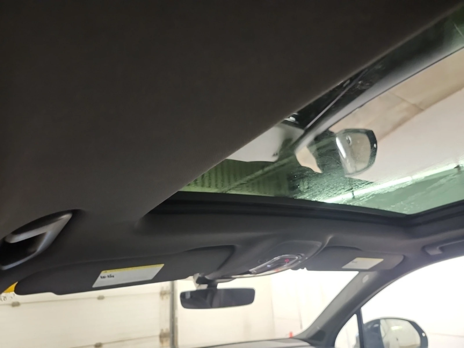 Audi Q7 TECHNIK * ОБДУХВАНЕ * 360 КАМЕРА * CARFAX * , снимка 12 - Автомобили и джипове - 54257541