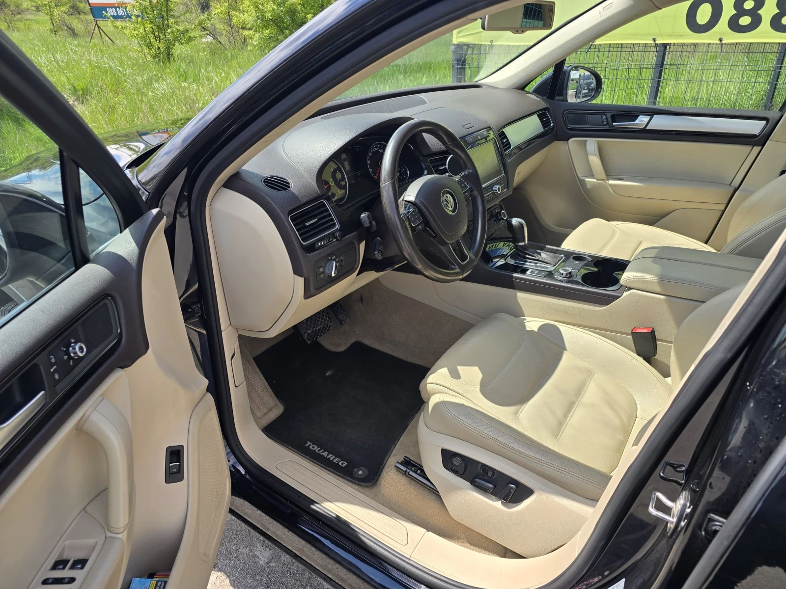 VW Touareg SPORT/20ZOL, снимка 7 - Автомобили и джипове - 54387465