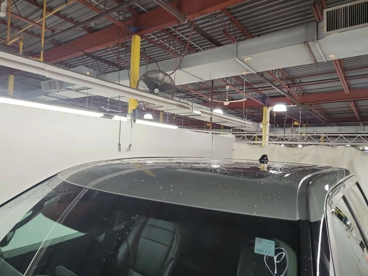 Toyota Tundra LIMITED CREW CAB SHORT BED * CARFAX * Без инцидент, снимка 13 - Автомобили и джипове - 54424754